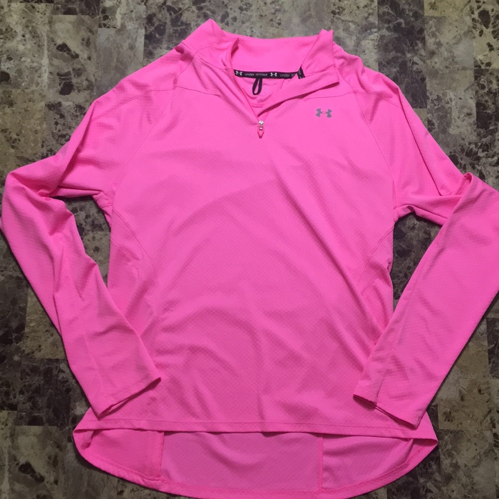 Under Armour Pullover - image 1